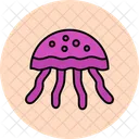 Medusa  Icon