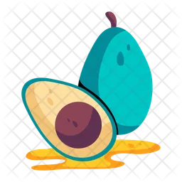 Palta  Icono