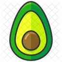 Palta Icono