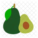 Palta  Icono