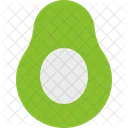 Palta  Icono