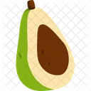 Palta  Icono