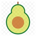 Palta  Icono