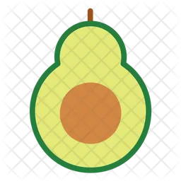 Palta  Icono