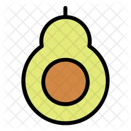 Palta  Icono