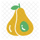 Palta  Icono