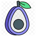 Palta  Icono