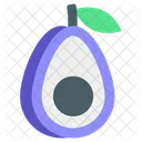 Palta  Icono