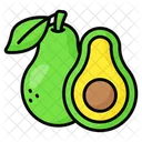 Palta  Icono