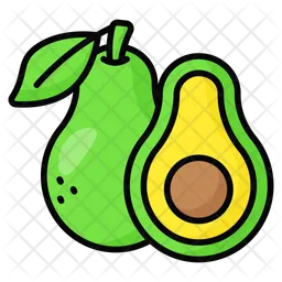 Palta  Icono