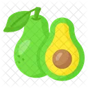 Palta  Icono