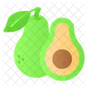 Palta  Icono