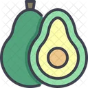 Palta  Icono