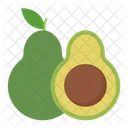 Palta  Icono