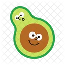 Palta  Icono