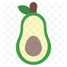 Palta  Icono