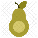 Palta  Icono