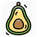 Palta  Icono