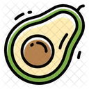 Palta  Icono