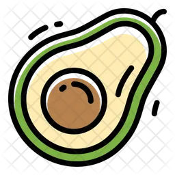 Palta  Icono