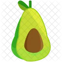 Palta  Icono