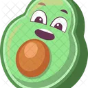 Palta  Icono