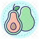 Palta  Icono