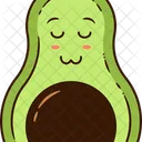 Palta  Icono