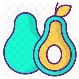 Palta  Icono