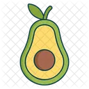 Palta  Icono