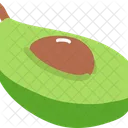 Palta  Icono