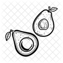 Palta  Icono