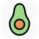 Palta  Icono