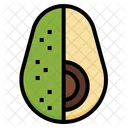 Palta  Icono