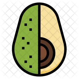 Palta  Icono