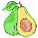 Palta  Icono