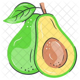 Palta  Icono