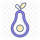 Palta  Icono