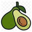 Palta  Icono