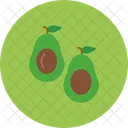 Palta  Icono