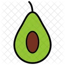 Palta  Icono