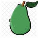 Palta Icono