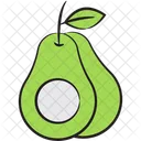 Palta  Icono