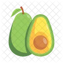 Palta  Icono