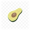 Palta  Icono