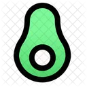 Palta  Icono