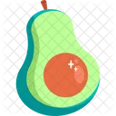 Palta  Icono