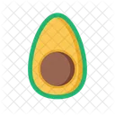 Palta  Icono