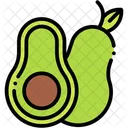 Palta  Icono