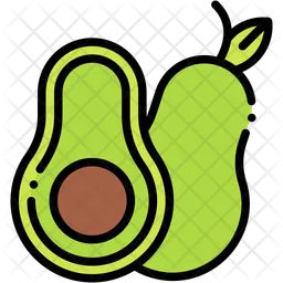 Palta  Icono